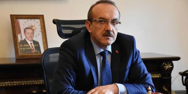 Vali açıkladı: Bugün maalesef 7 pozitif vaka tespit edildi