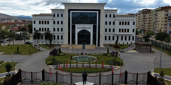 Elazığ'da, maske takma zorunluluğu getirildi!