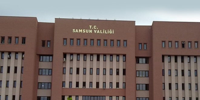 Valilik, 9 pozitif yeni vaka var deyip, rehavet uyarısı yaptı!
