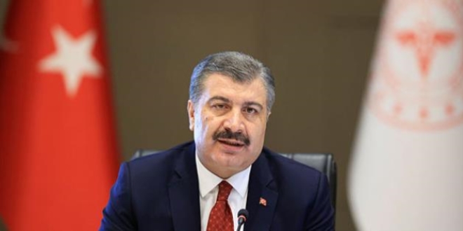 Fahrettin Koca: Gelecek bayramlar şehirleri doldursun