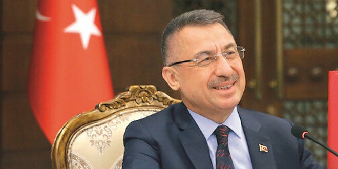Bayram hediyesi gibi kaynak: KKTC'ye 2,2 milyar TL destek