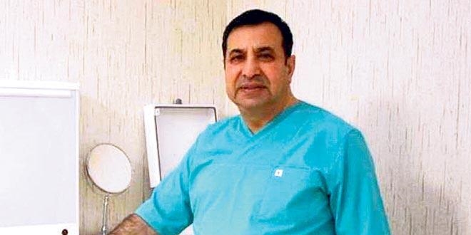 İyilik meleği doktor virüsten hayatını kaybetti