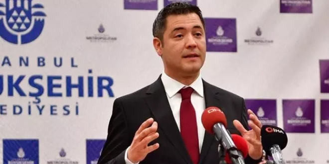 İBB Sözcüsü, vatandaşa trol demişti, 'hata yaptık' dedi