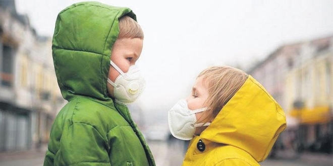 Maske kumaşı karaborsaya düştü