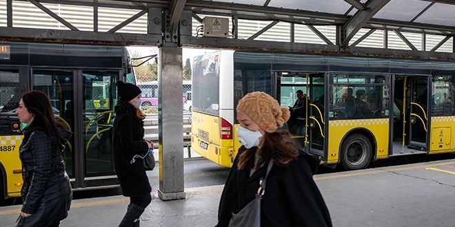 Ankete göre virüs döneminde halkın yüzde 54'ü borçlanmış