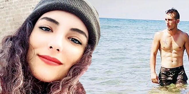 İki üniversiteli genç dalgaların kurbanı oldu