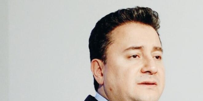 Ahmet Hakan: Ali Babacan, yanlış yere tezgah açmadı