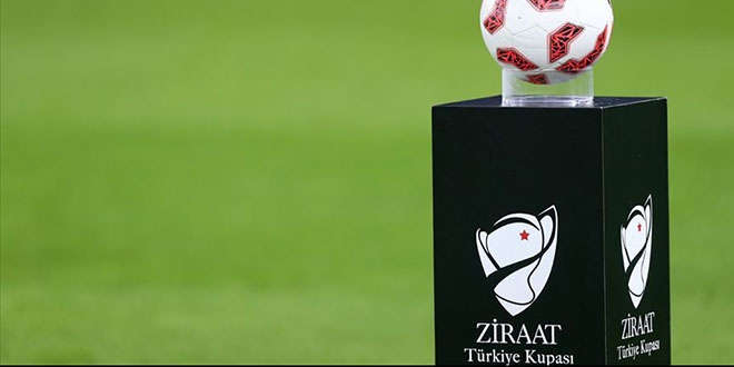 Ziraat Türkiye Kupası Yarı Final rövanş programı açıklandı