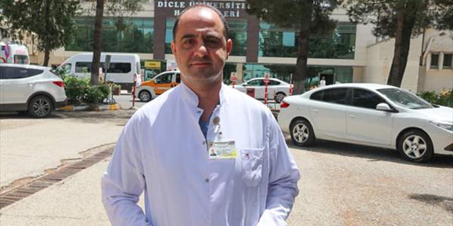 'Normalleşme sürecinde de kişisel önlemler almamız lazım'