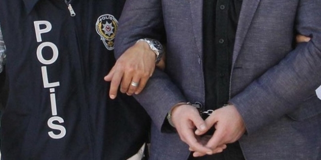 Konya'da sağlık çalışanını darbeden zanlı tutuklandı