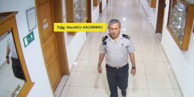 Darbeye müşavir etkisi: Her türlü gözaltı ve tutuklama işlerini o isim yürütecekti