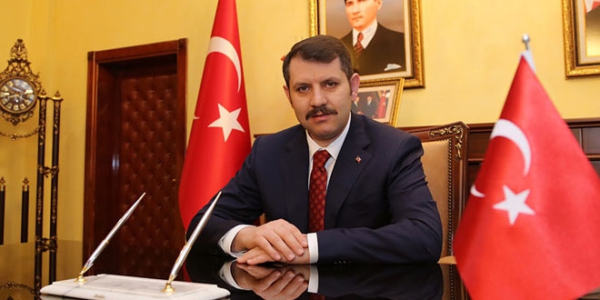 Sivas Valiliği esnek çalışmayı sonlandırdı