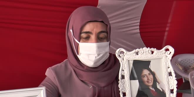 Diyarbakır annelerinin evlat nöbeti devam ediyor