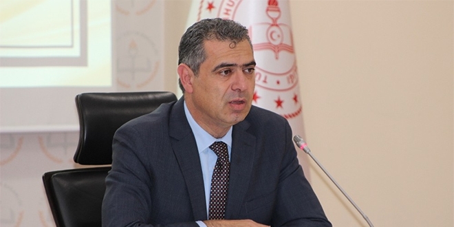 Aday öğretmenler bulundukları ilde sınava girecek