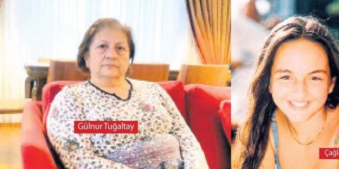 'Cinayetin zaman am olmaz'