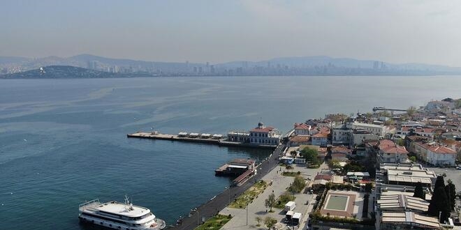Adalar'a giriş-çıkış sınırlandırması yarın sona eriyor