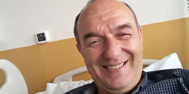 Koronavirüse yakalanan emekli polis yaşamını yitirdi