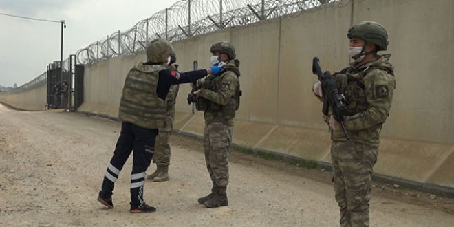 TSK; ABD, Rusya, Fransa gibi orduları geride bıraktı