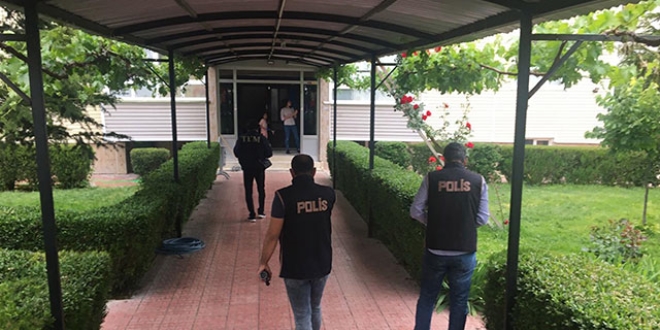 Hrant Dink Vakfı'na tehdit mailinde Devlet teyakkuzda