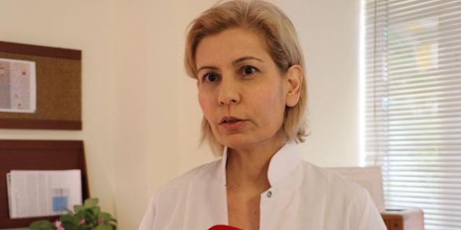 'Sigara dumanı virüs getirebilir'