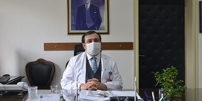 Bilim Kurulu Üyesi'nden 'hidroksiklorokin' açıklaması