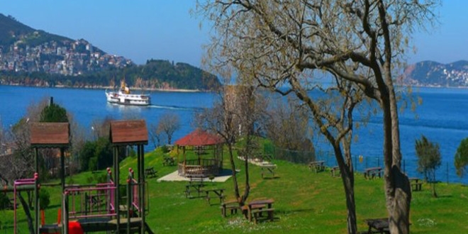 Mesire yerleri yeniden açılıyor