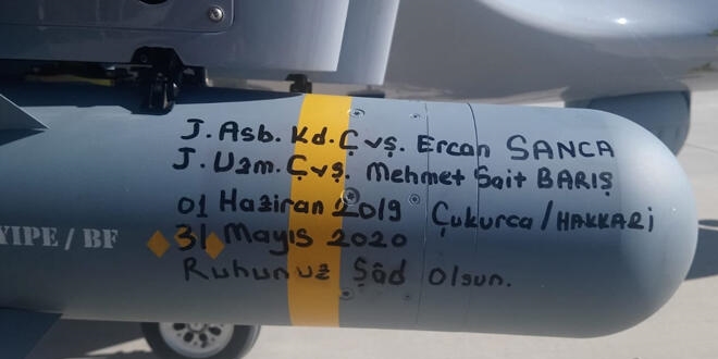 İçişleri Bakanı Soylu: 3 terörist etkisiz hale getirildi