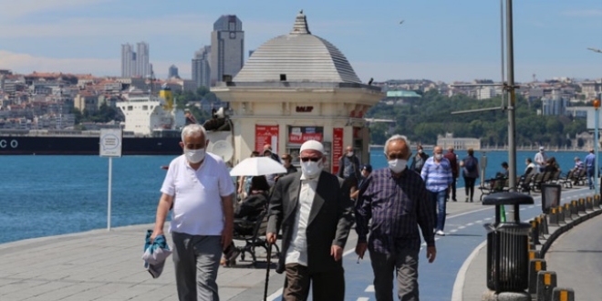 Gnlk vaka says inecek tahminini Anadolu bozuyor