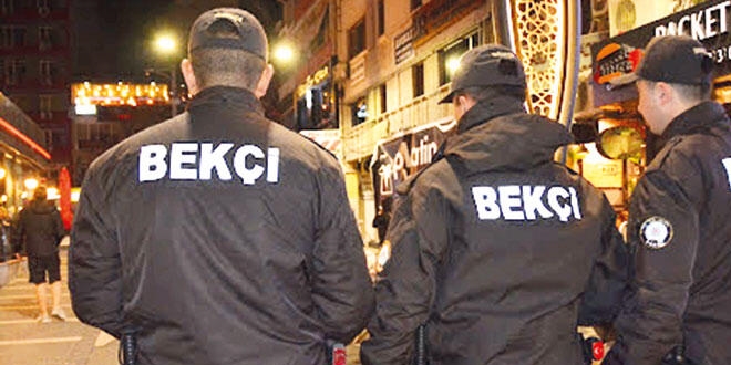 Meclis 48 gün sonra toplanıyor! İlk madde bekçiler