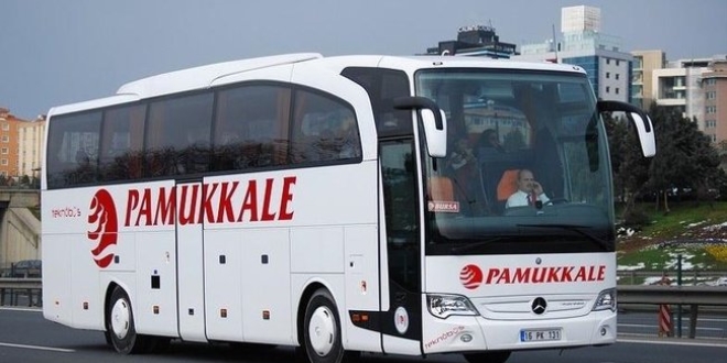 Pamukkale Turizm, 200 şubesini kapatıyor, online satış yapacak