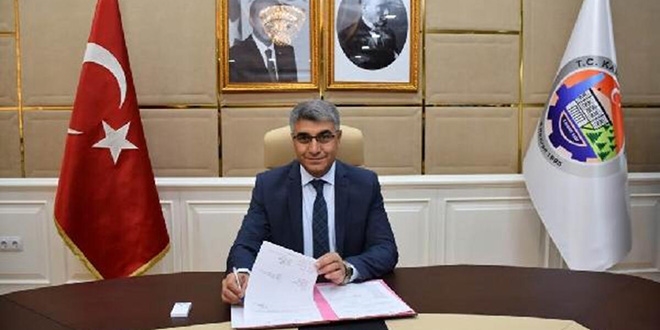 Vali açıkladı: Virüs kontrol altında, birkaç vaka var