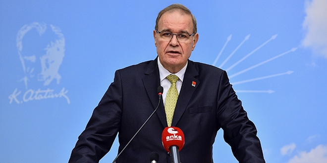 CHP'li Öztrak: Bilim Kurulunun kararları kamuoyuna açık olmalı