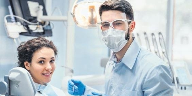 Diş hekimlerinden uyarı: Acil değilse erteleyin