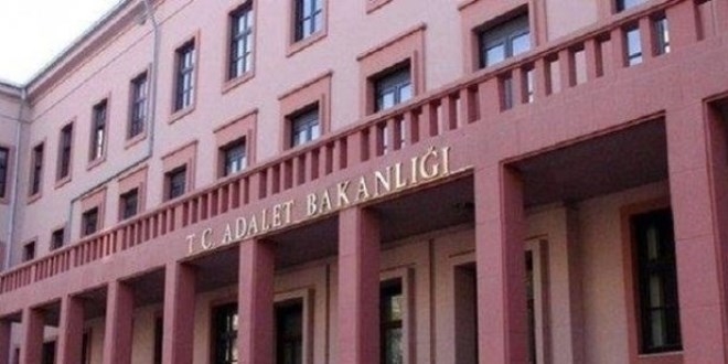 Adalet Bakanlığı, yazı işleri ve idari işler müdürleri nakil sonuçları