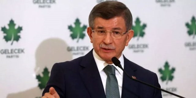 Davutoğlu, Kılıçdaroğlu'nun 'vekil transferi' teklifini reddetti