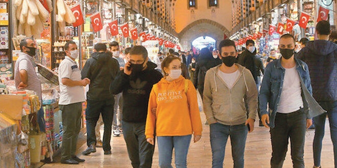Travmadan sonra günlük hayata ilk adım