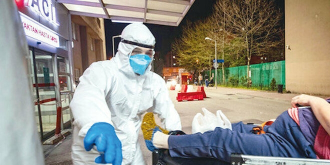 Sağlık hizmetlerinde acil dışında randevu şart