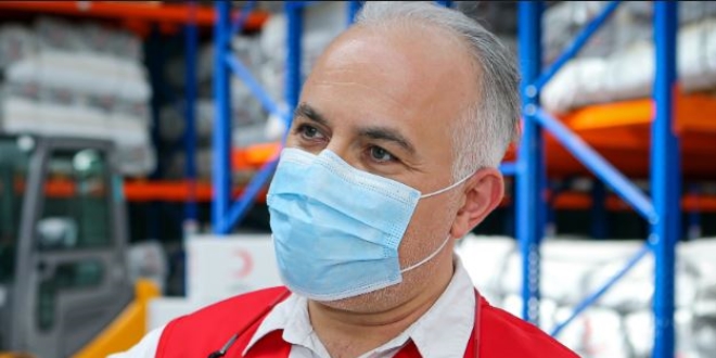 Kızılay Başkanı: Plazmanın para karşılığı satılması suçtur