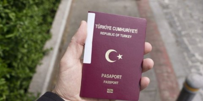 Takipsizlik alan akademisyene yurt dışına çıkış yasağı