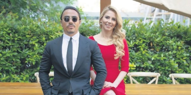 Nusret: Virüs çıkınca ülkeme döndüm, Türkiye sağlıkta çok iyi