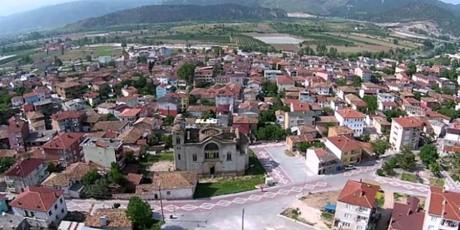 Bilecik'in, Batı Anadolu'nun ilk yerleşim yerlerinden biri olduğu belirlendi