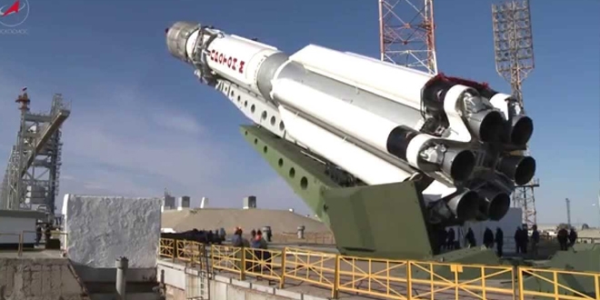 TÜRKSAT uydularının uzaya gönderileceği tarih belli oldu
