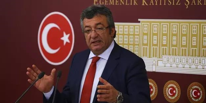CHP Grup Başkanvekili, bekçileri teröristle eşdeğer tuttu