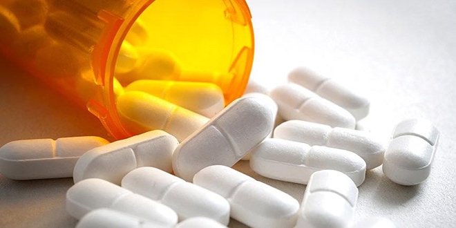 İngiltere virüs tedavisinde 'ibuprofen' deneyecek
