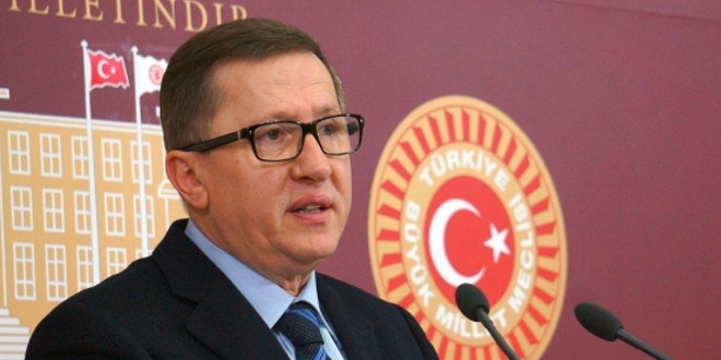 Fabrikası mühürlenen İYİ Parti'li Lütfü Türkkan'dan açıklama