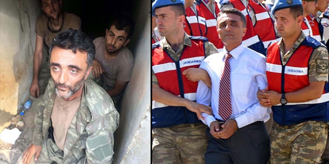 Menfez paşası ikinci kez hakim karşısına çıkacak