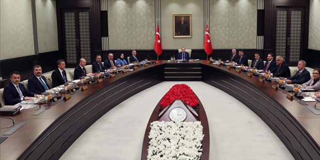 Yeni kabine listesi haberleri doğru mu?