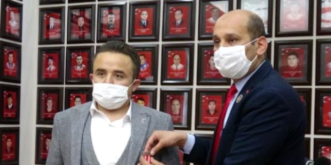 Askerde verem oldu, 10 yıl sonra 'gazi' unvanını alabildi