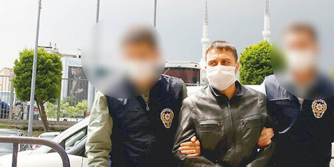 Katliam ve provokasyonlarda parmağı olan FETÖ'cüler yine sahnede