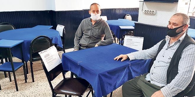 'Okeysiz normale dönüş olmaz'